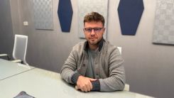 Oleksandr Khodorkovskyi