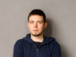 Oleh Riazanov