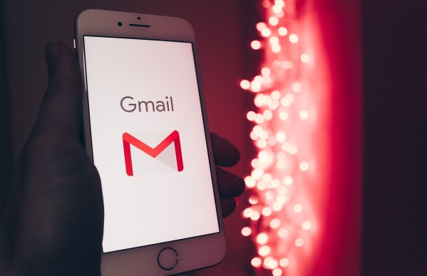 Google Gmail
