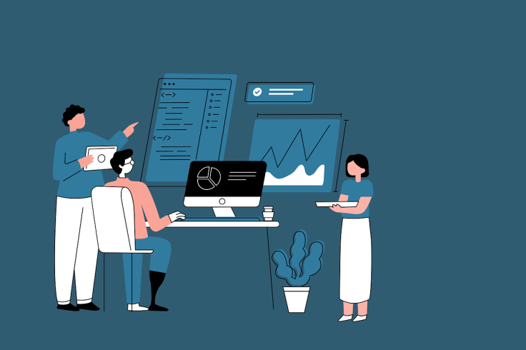 Five Advanced Solutions in Asset Tracking for Your Business