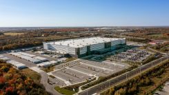 BluePrint Supply Chain Highlights the Rise in Data Center Construction