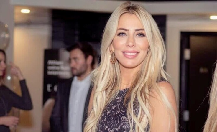 Nathalie Kyriakou Barakat