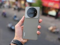 Person Holding Xiaomi Smartphone