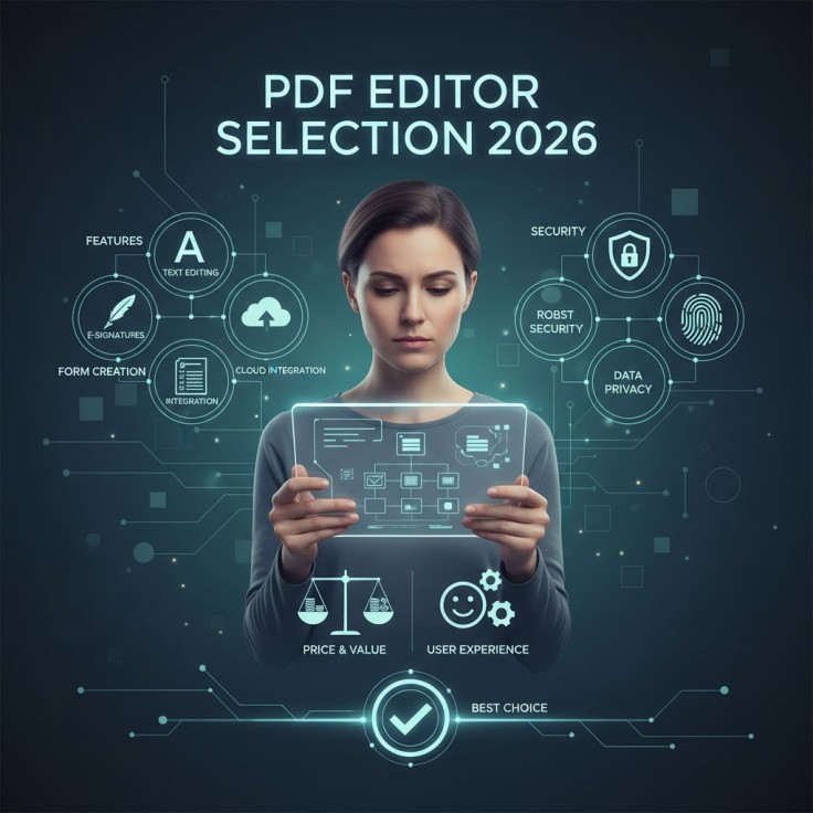 Best Cloud-Based PDF Editors for Consumer Technology in 2026