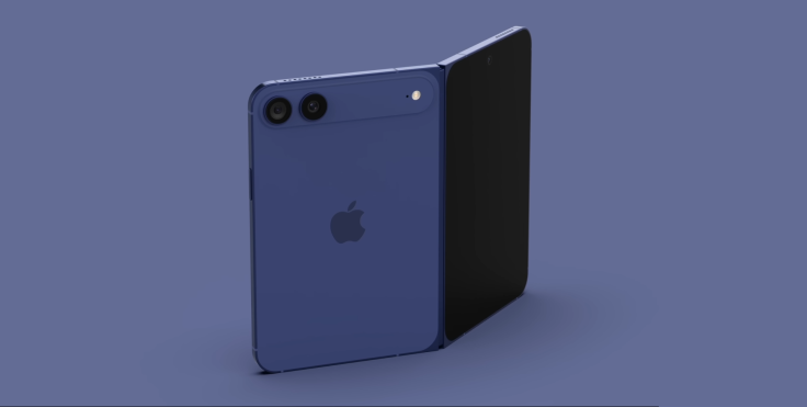 iPhone Fold