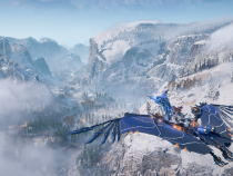 Horizon Forbidden West