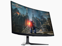Alienware Monitor