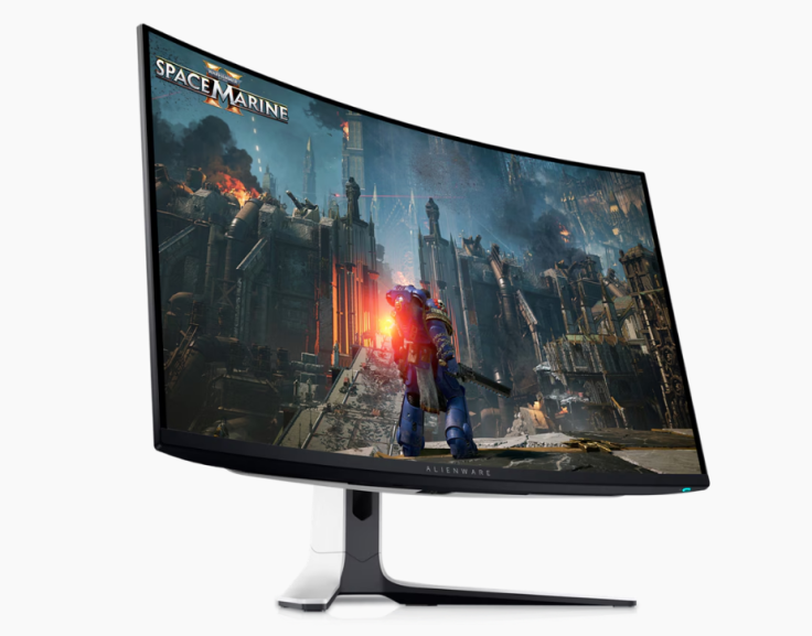 Alienware Monitor