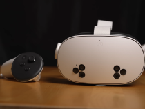 Meta Quest 3s
