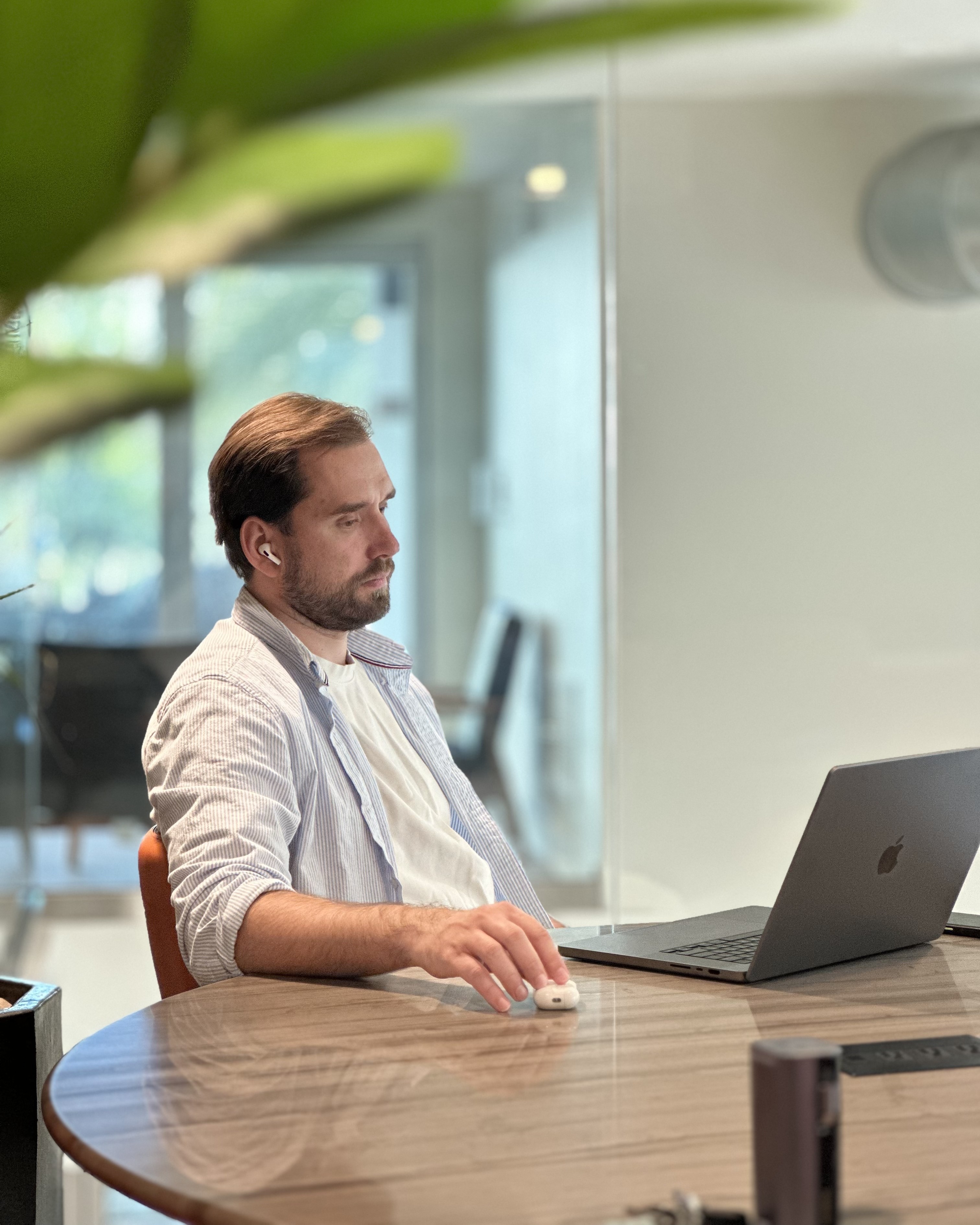 Oleksandr Shevchenko