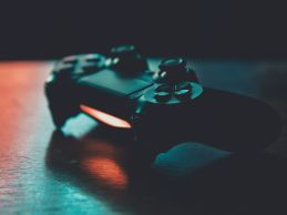 DualShock PS4 Controller