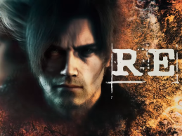 Resident Evil Requiem