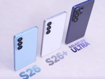 Samsung Galaxy S26, S26+ and S26 Ultra
