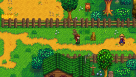 Stardew Valley