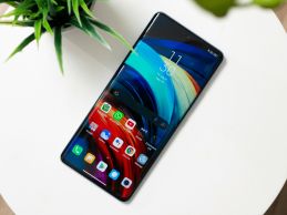 Xiaomi Smartphone