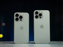 Apple iPhone 16 Pro and iPhone 16 Pro Max