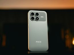 Poco Smartphone