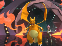 pokemon champions