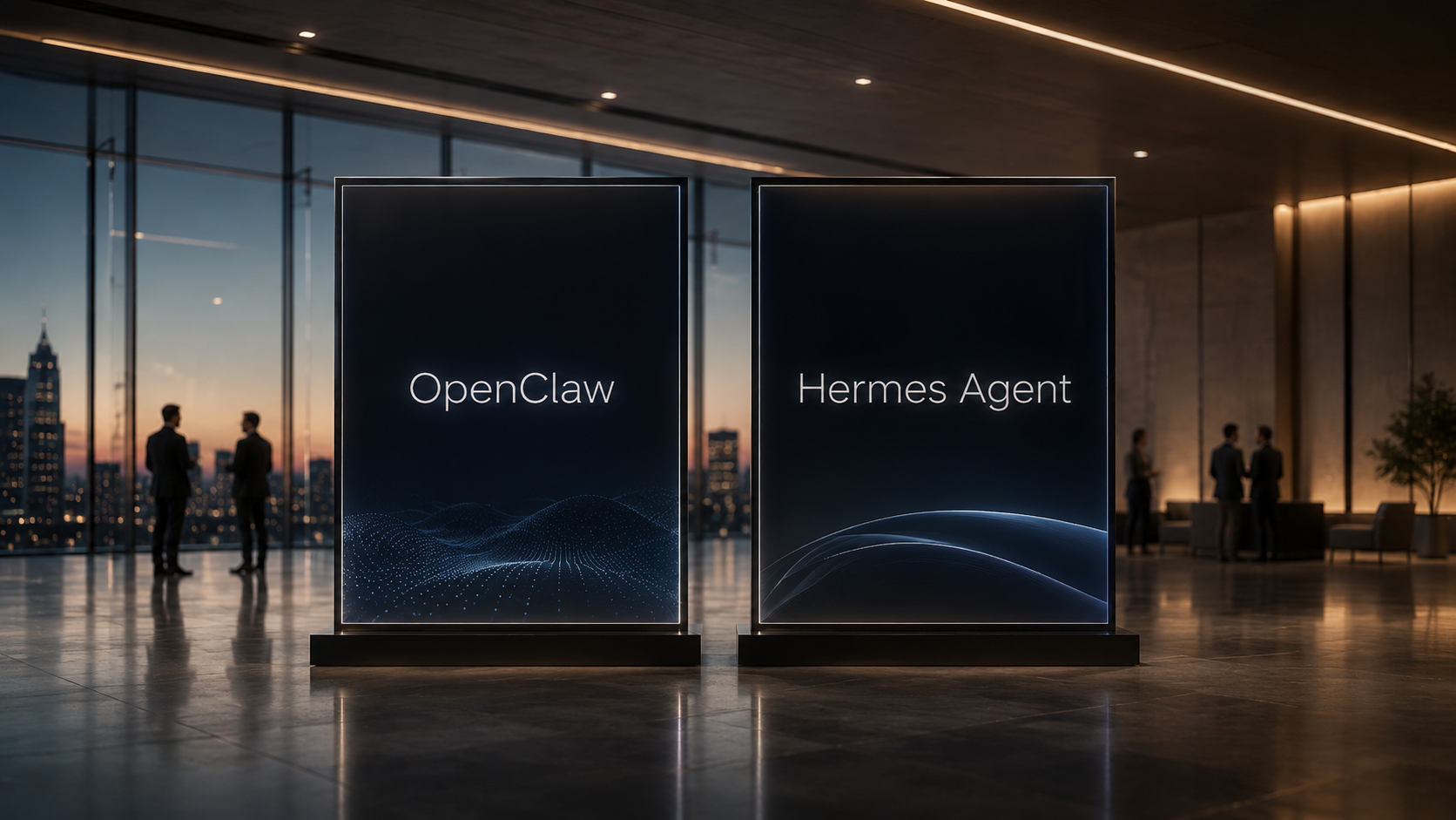 Nous Research's Hermes Agent Dethrones OpenClaw as the World's Most-Used Open-Source AI Agent