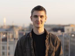 Andrei Skorseze