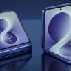 Samsung Galaxy Z Flip 8