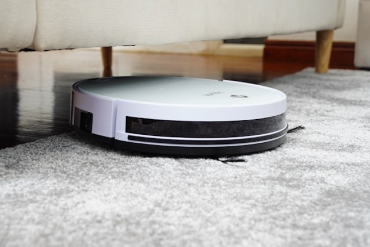 The Phenomenon of Smart Home Cleaning