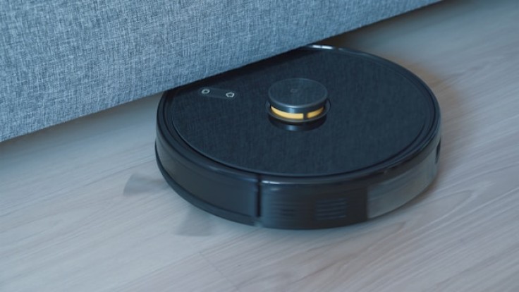 The Phenomenon of Smart Home Cleaning