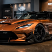 Dodge Copperhead
