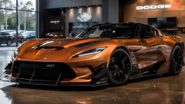 Dodge Copperhead