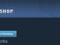 steam workshop