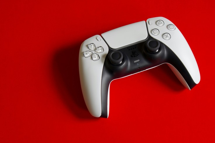 dualsense controller