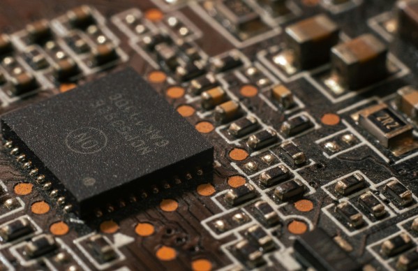 circuit board