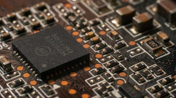 circuit board
