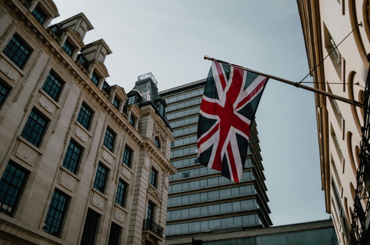 uk flag