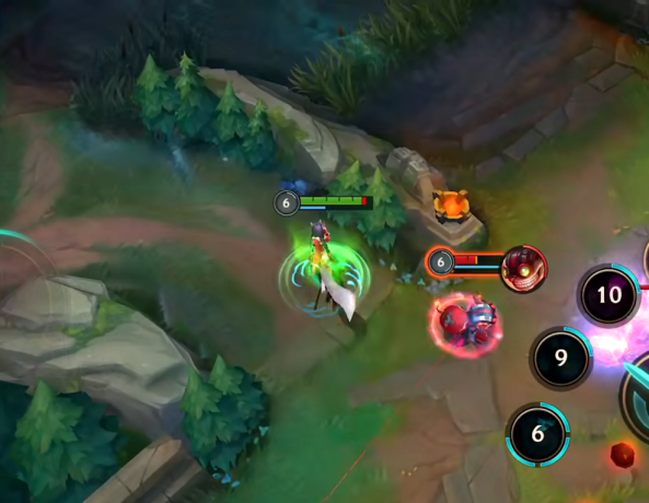 'League of Legends: Wild Rift' How to Pre-Register and Minimum Requirements Revealed