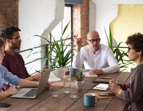 How Do You Make Your IT Department Successful in 2020?