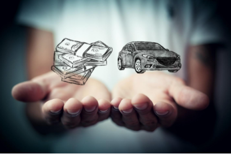 How to Sell a Junk Car for Cash: A Step-By-Step Guide