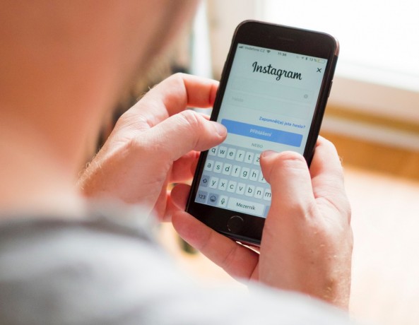 What the Tech Behind Instagram Looks Like