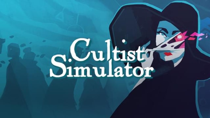 Cultist Simulator Nominated for the 16th Annual IMGA Award