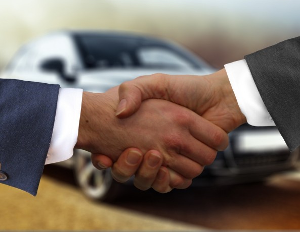 A Buyer's Guide to Buying a New or Used Car or Truck