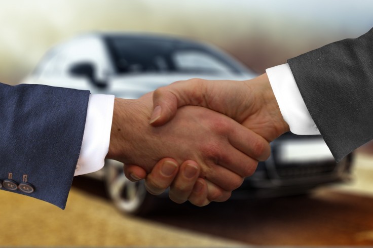 A Buyer's Guide to Buying a New or Used Car or Truck