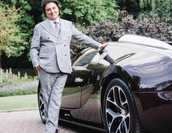 Tej Kohli's predictions for artificial intelligence are grounded in the rigour of his own experiences as an entrepreneur and investor