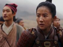 Mulan in upcoming Disney live-action remake of Mulan