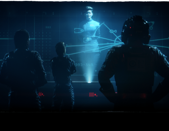 Star Wars: Squadrons