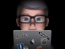 Tim Cook avatar