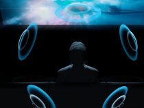 AirPods Spatial Sound