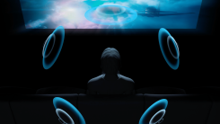 AirPods Spatial Sound