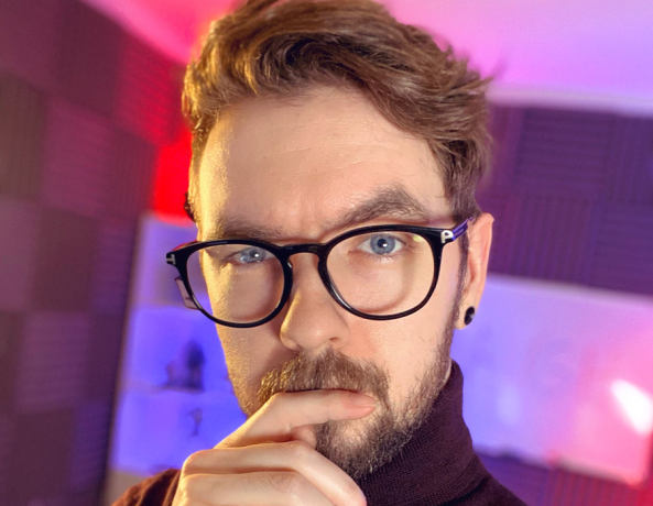 Jacksepticeye