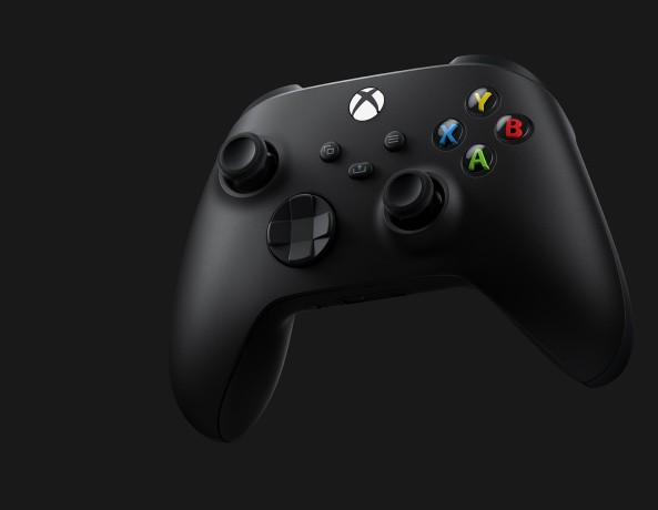 Xbox Series X controller