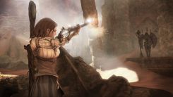 Fable III official screenshot